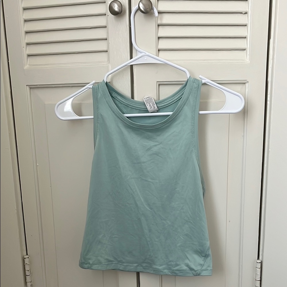 Women's Workout Tank Top